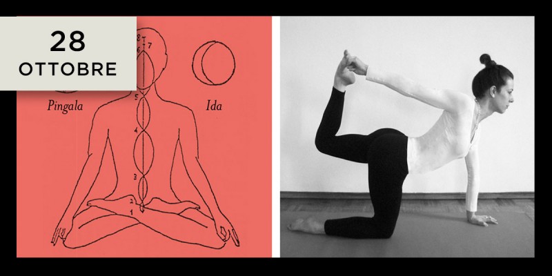 Significato dell'hatha yoga e benefici delle posizioni - asana